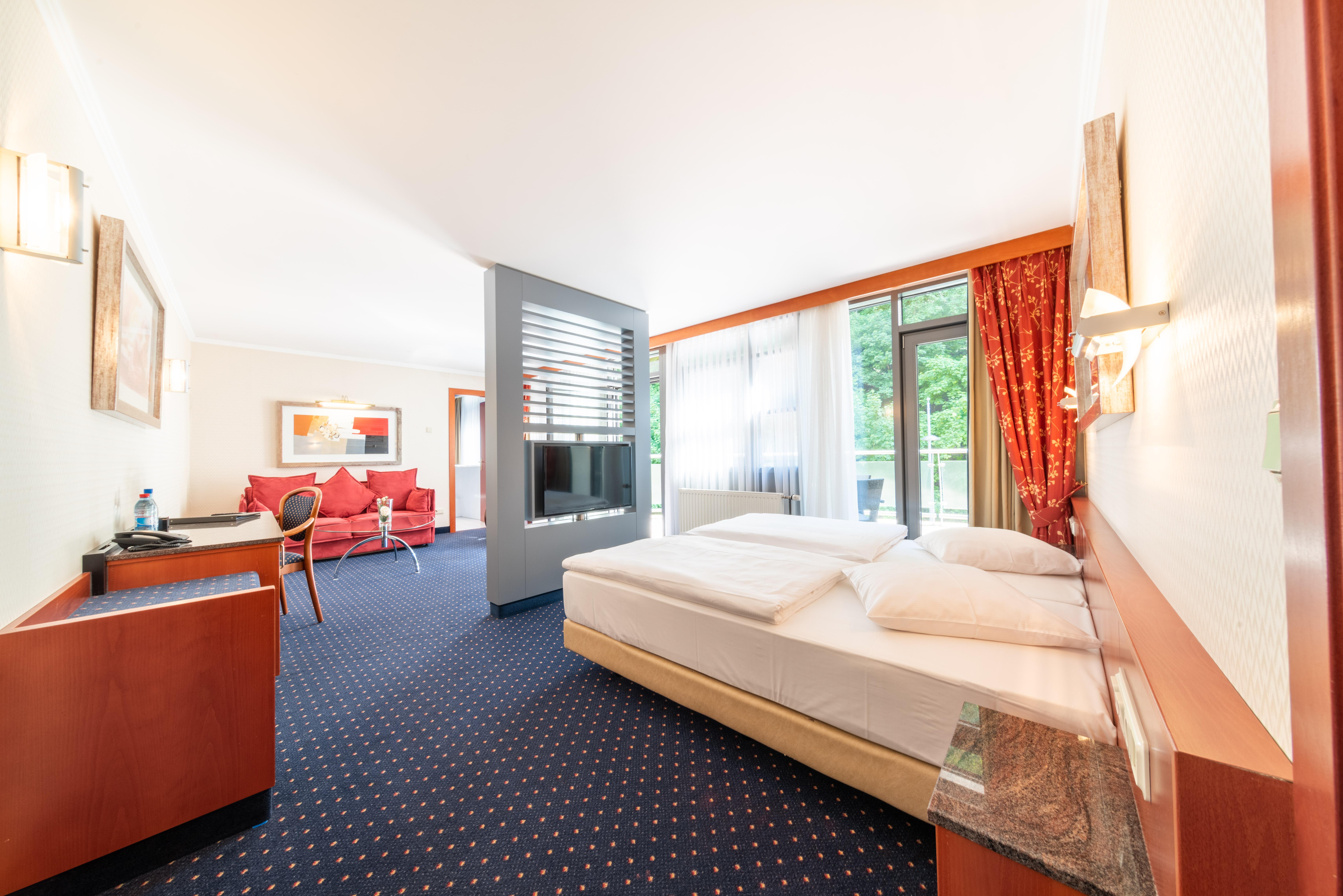 Koener Hotel & Spa Клерво Екстер'єр фото