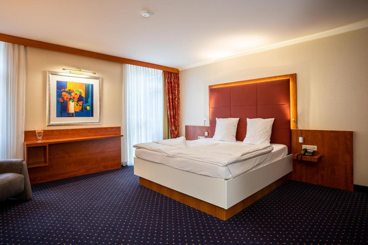 Koener Hotel & Spa Клерво Екстер'єр фото