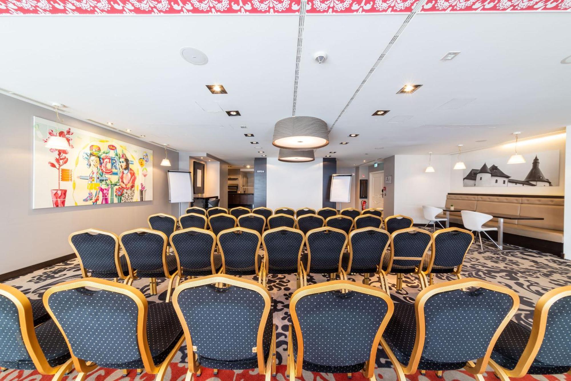 Koener Hotel & Spa Клерво Екстер'єр фото
