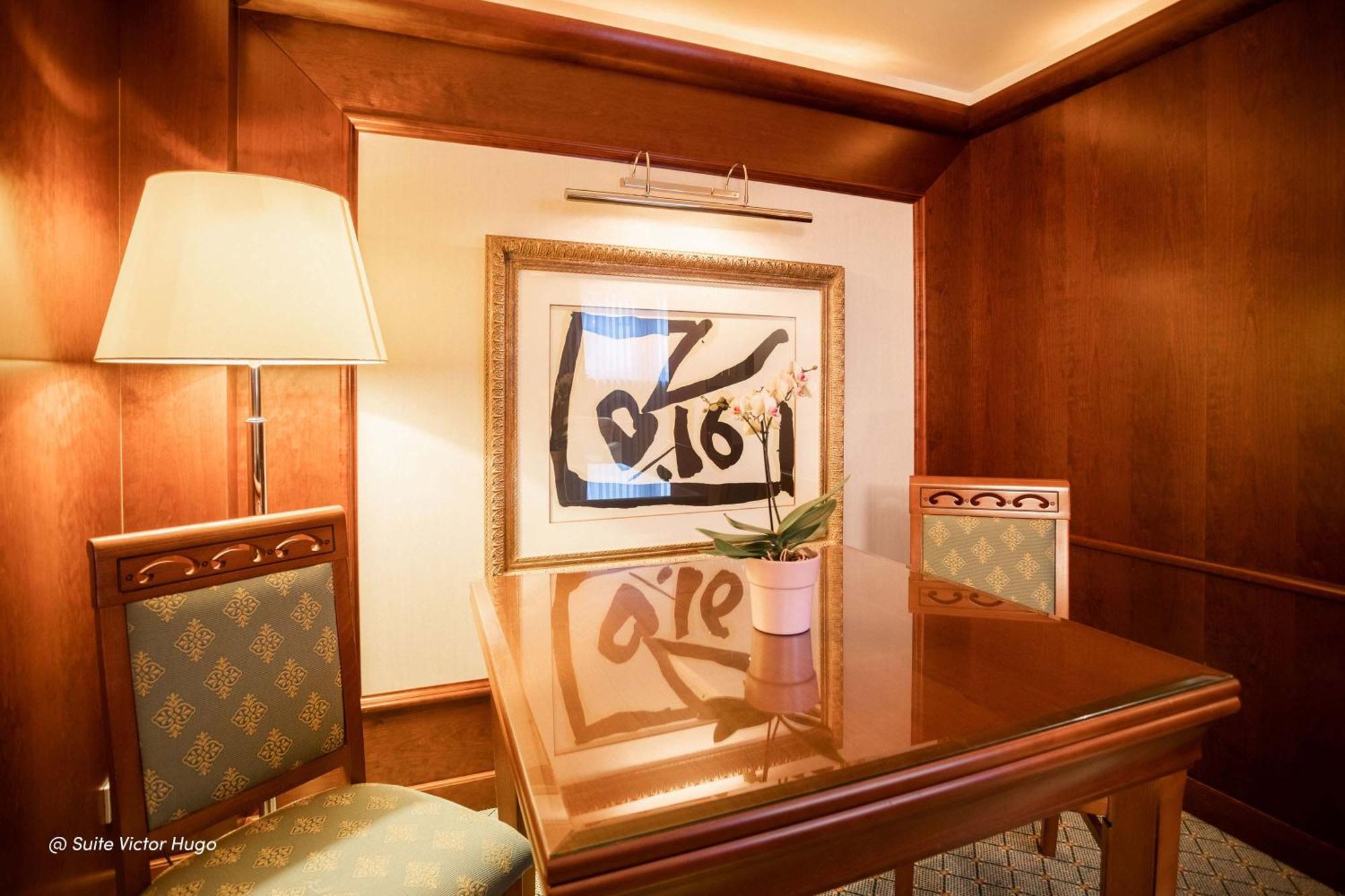 Koener Hotel & Spa Клерво Екстер'єр фото