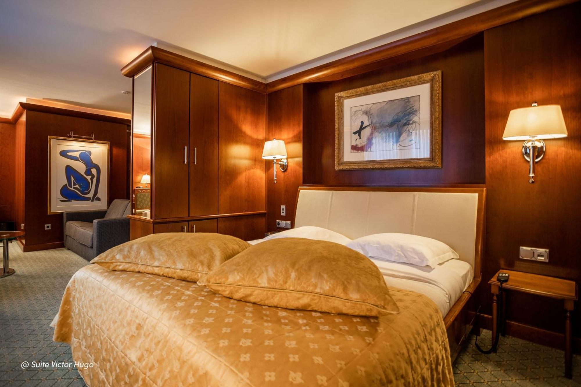Koener Hotel & Spa Клерво Екстер'єр фото