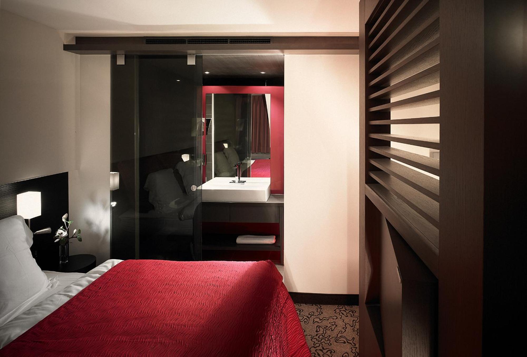 Koener Hotel & Spa Клерво Номер фото