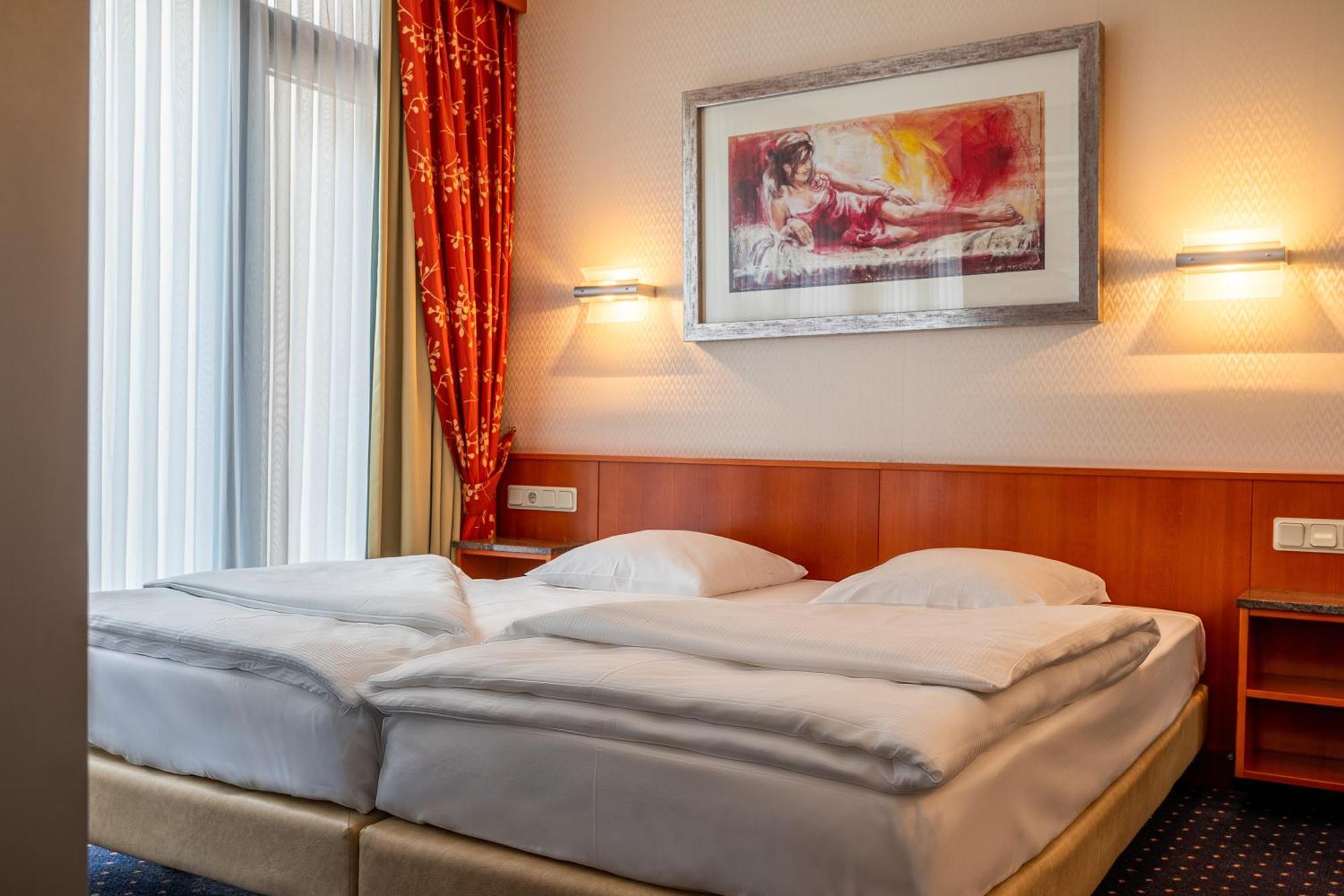 Koener Hotel & Spa Клерво Екстер'єр фото