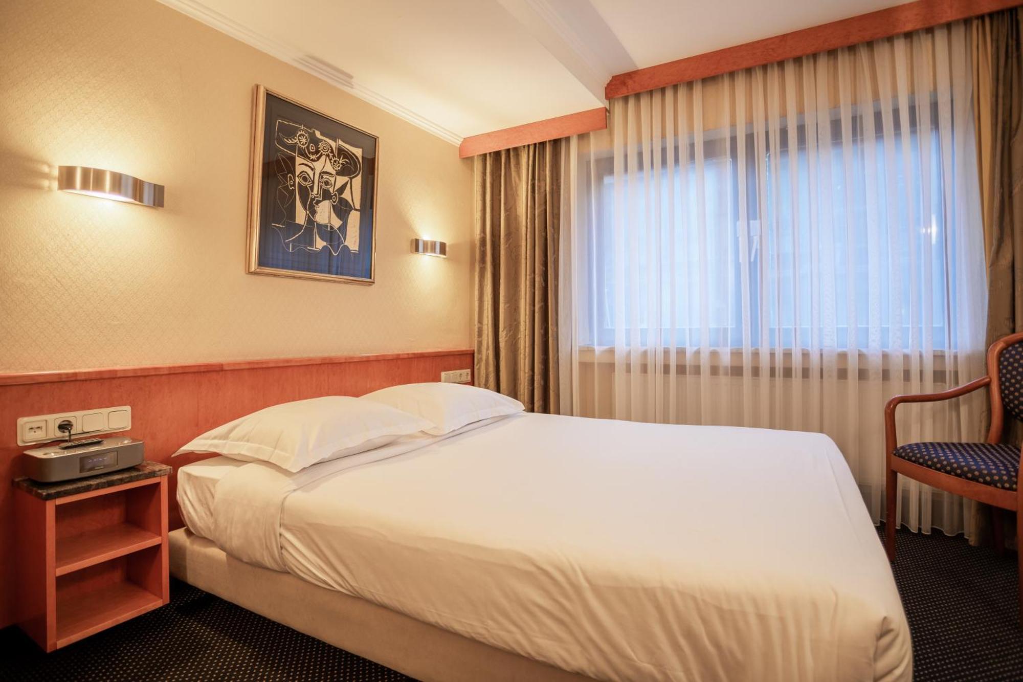 Koener Hotel & Spa Клерво Екстер'єр фото