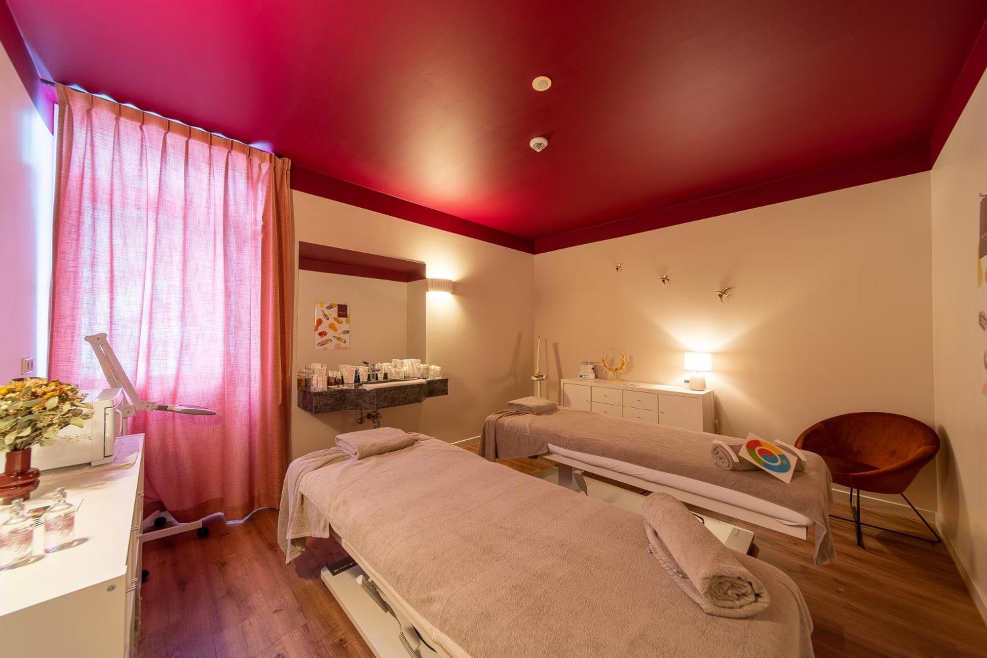 Koener Hotel & Spa Клерво Екстер'єр фото