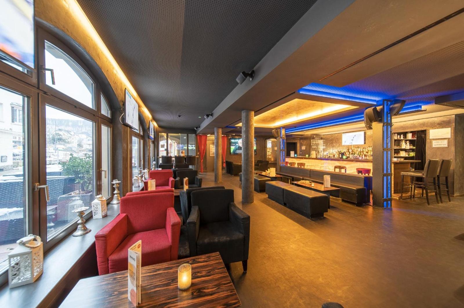Koener Hotel & Spa Клерво Екстер'єр фото