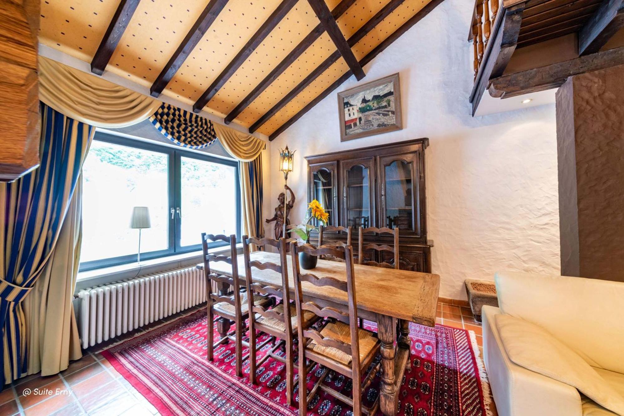 Koener Hotel & Spa Клерво Номер фото